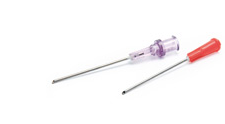 BD Integra Retracting Needle Syringe 3cc 25G x 1 - Box of 100